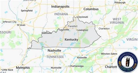 kentucky cities alphabetically.